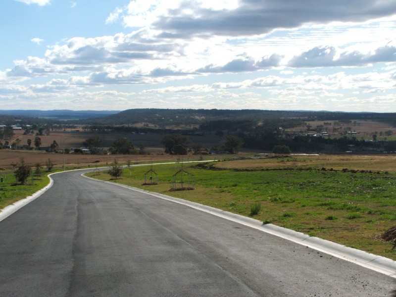 Lot 35 Freestone Heights Estate, Warwick QLD 4370