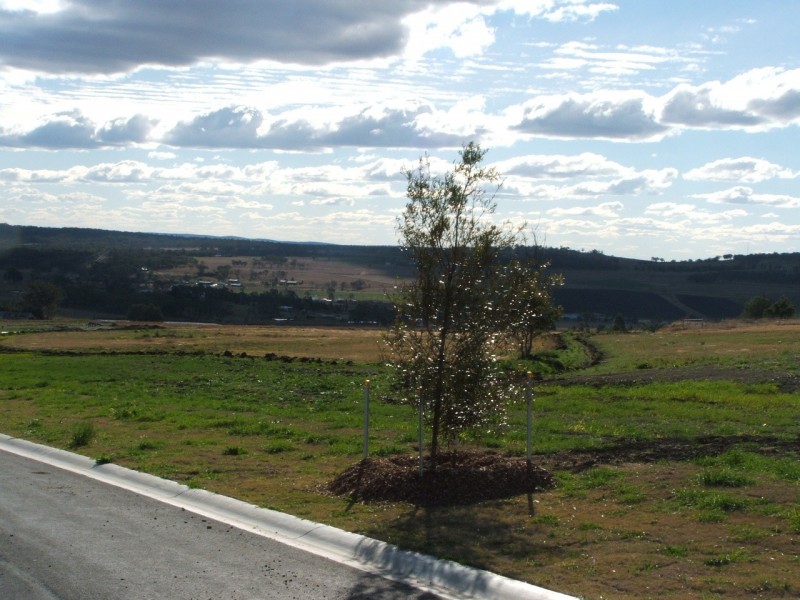 Lot 35 Freestone Heights Estate, Warwick QLD 4370