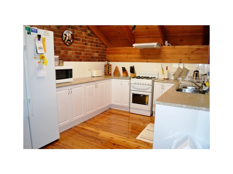 347 Old Stanthorpe Road, Warwick QLD 4370