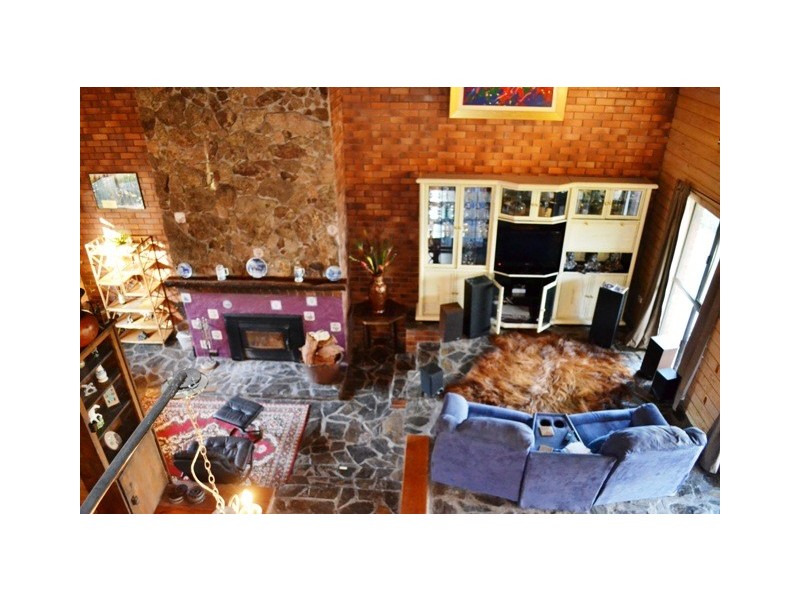 347 Old Stanthorpe Road, Warwick QLD 4370