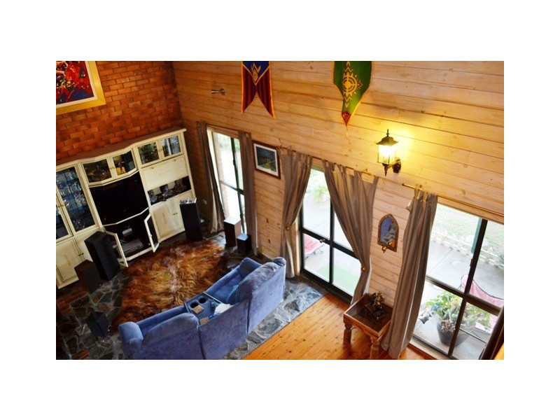 347 Old Stanthorpe Road, Warwick QLD 4370