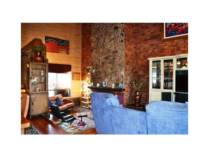 347 Old Stanthorpe Road, Warwick QLD 4370