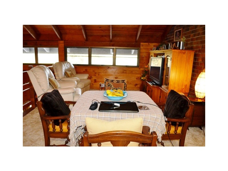 347 Old Stanthorpe Road, Warwick QLD 4370