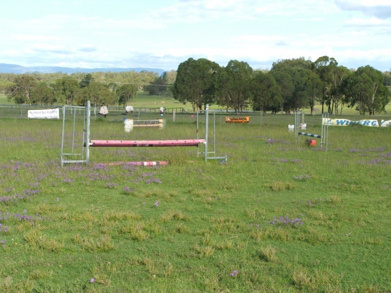 347 Old Stanthorpe Road, Warwick QLD 4370