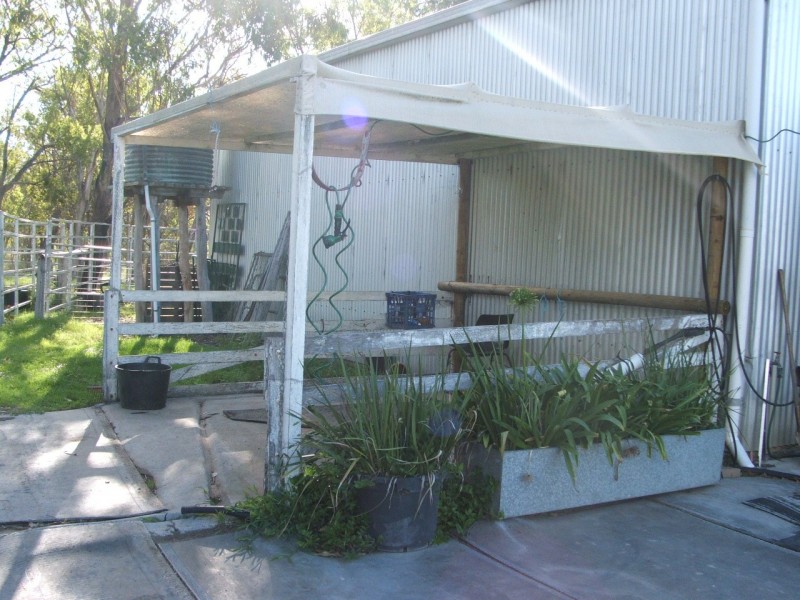 347 Old Stanthorpe Road, Warwick QLD 4370