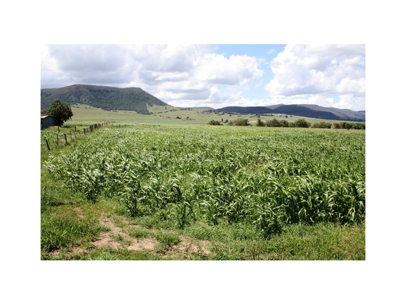 Lot 3 Warwick Yangan Road, Warwick QLD 4370