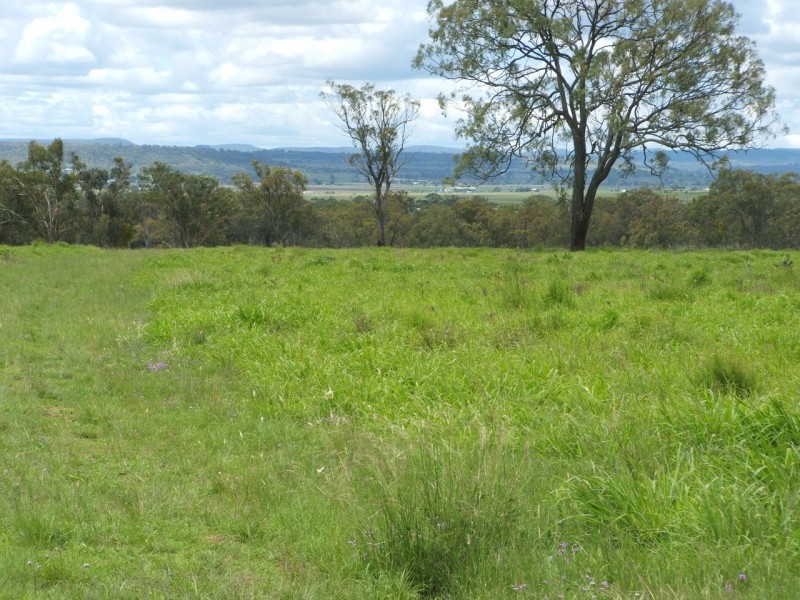 Lot 5-6 Millars Lane, Deuchar, Warwick QLD 4370