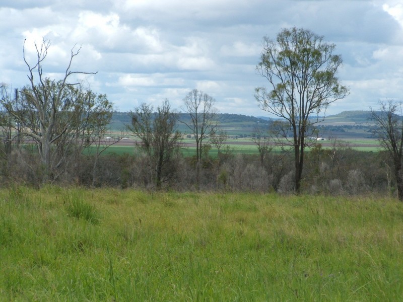 Lot 5-6 Millars Lane, Deuchar, Warwick QLD 4370