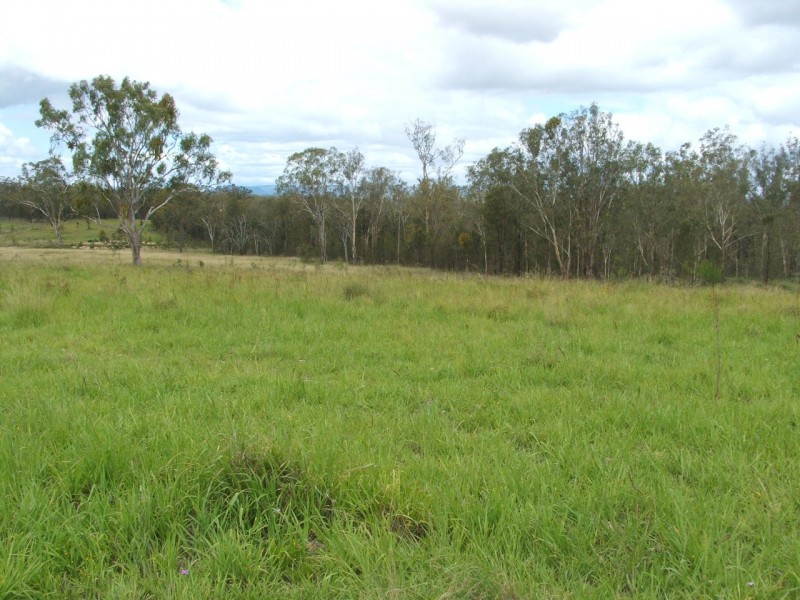 Lot 5-6 Millars Lane, Deuchar, Warwick QLD 4370