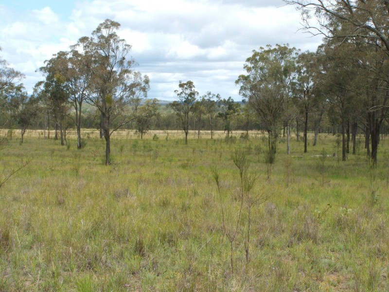 Lot 5-6 Millars Lane, Deuchar, Warwick QLD 4370