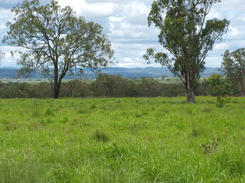 Lot 5-6 Millars Lane, Deuchar, Warwick QLD 4370