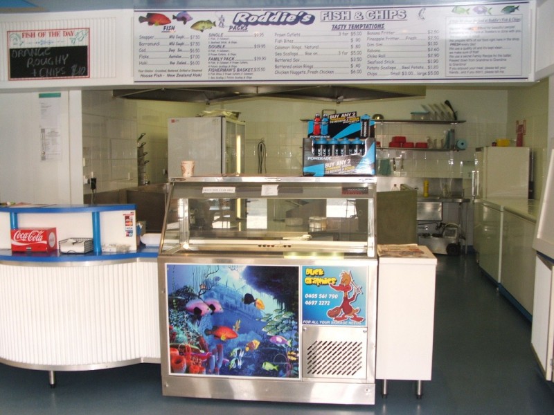 4/40 Albion Street, Warwick QLD 4370