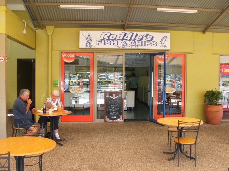 4/40 Albion Street, Warwick QLD 4370