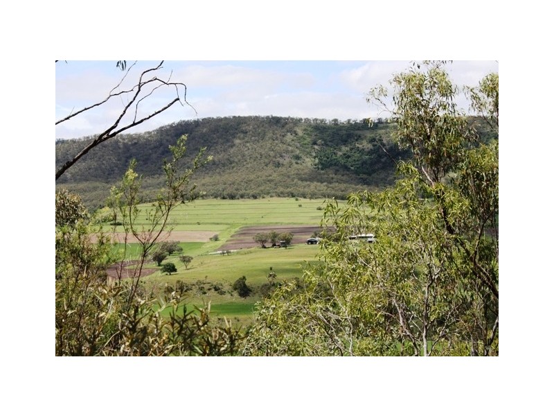 Lot 1 Mauchs Road, Upper Freestone QLD 4370