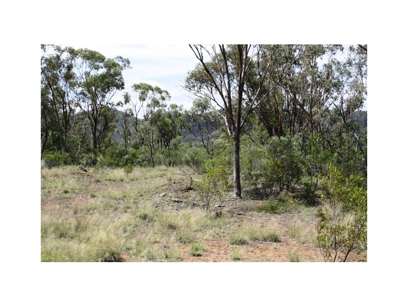 Lot 1 Mauchs Road, Upper Freestone QLD 4370