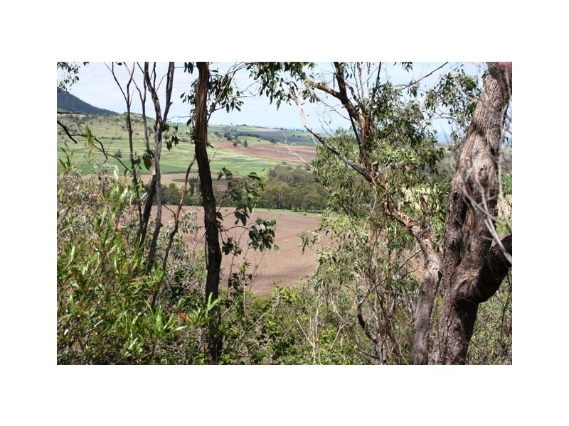 Lot 1 Mauchs Road, Upper Freestone QLD 4370