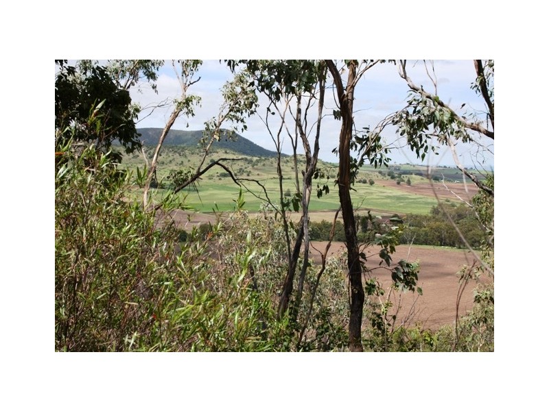 Lot 1 Mauchs Road, Upper Freestone QLD 4370