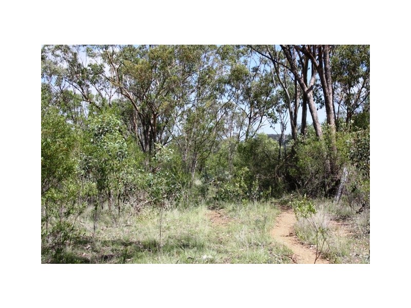 Lot 1 Mauchs Road, Upper Freestone QLD 4370