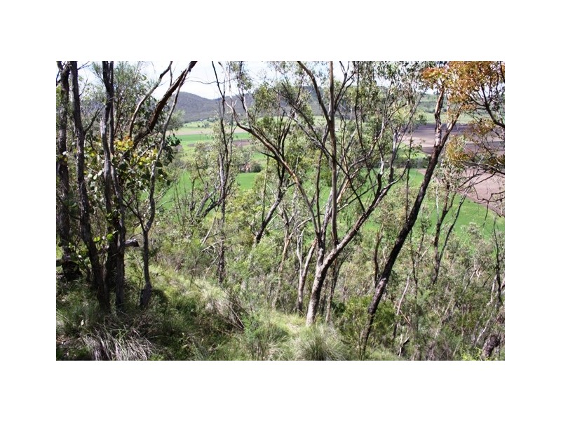 Lot 1 Mauchs Road, Upper Freestone QLD 4370