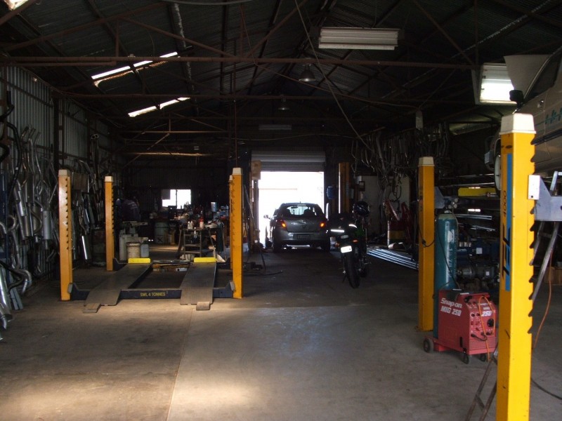 22 Albion Street, Warwick QLD 4370