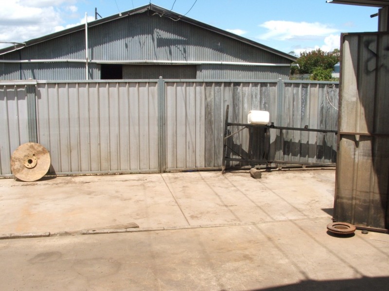 22 Albion Street, Warwick QLD 4370