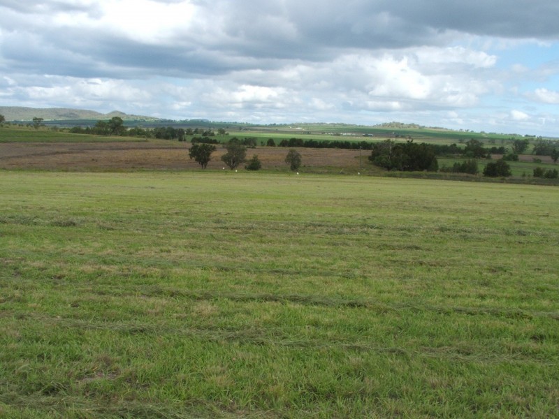 Lots 4 and 5 Forest Plain Road, Allora QLD 4362