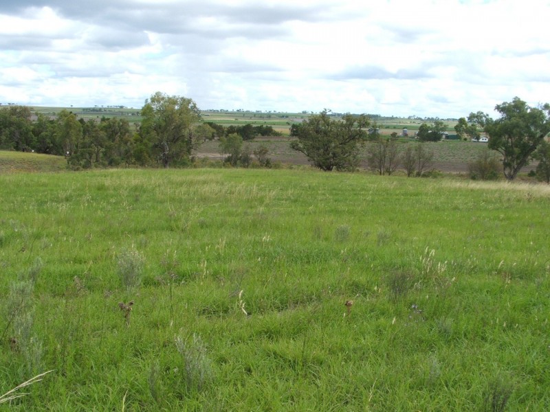 Lots 4 and 5 Forest Plain Road, Allora QLD 4362