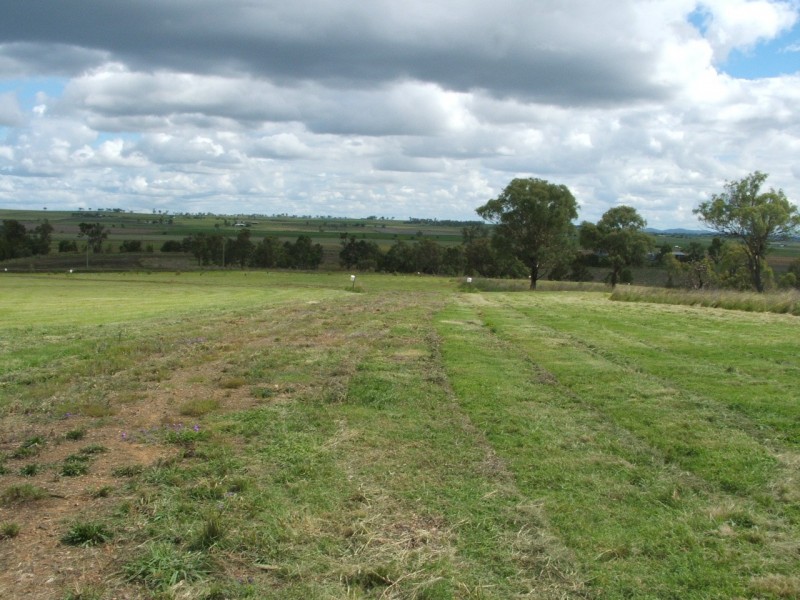 Lots 4 and 5 Forest Plain Road, Allora QLD 4362