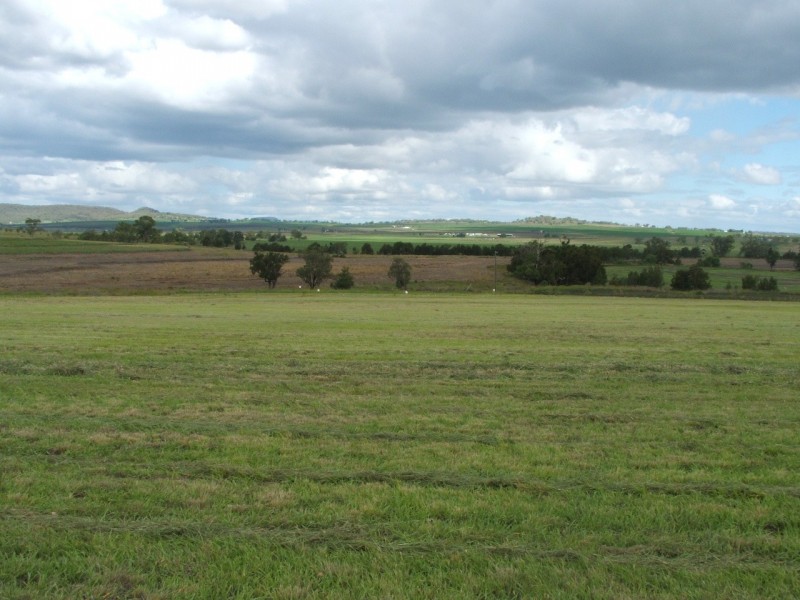 Lots 4 and 5 Forest Plain Road, Allora QLD 4362