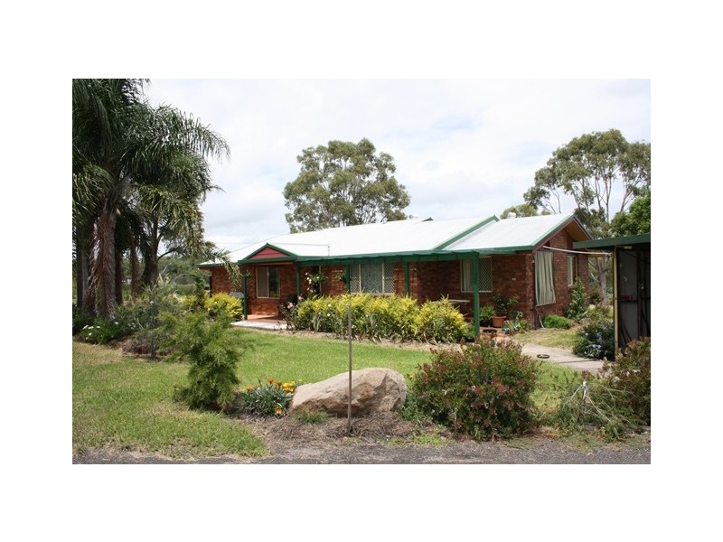 47 Schoch Rd, Rosenthal Heights QLD 4370