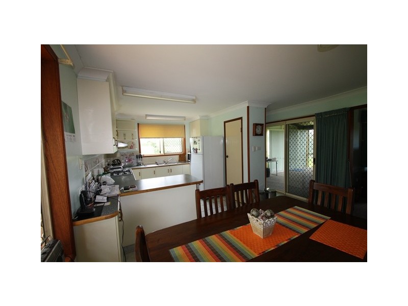 47 Schoch Rd, Rosenthal Heights QLD 4370