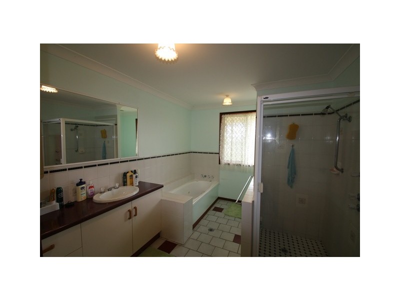 47 Schoch Rd, Rosenthal Heights QLD 4370