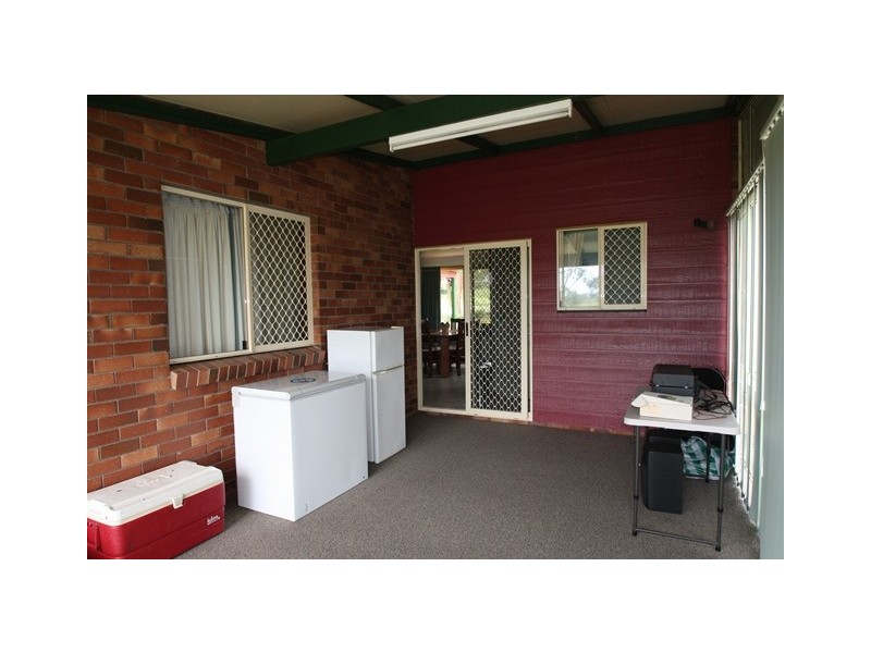 47 Schoch Rd, Rosenthal Heights QLD 4370