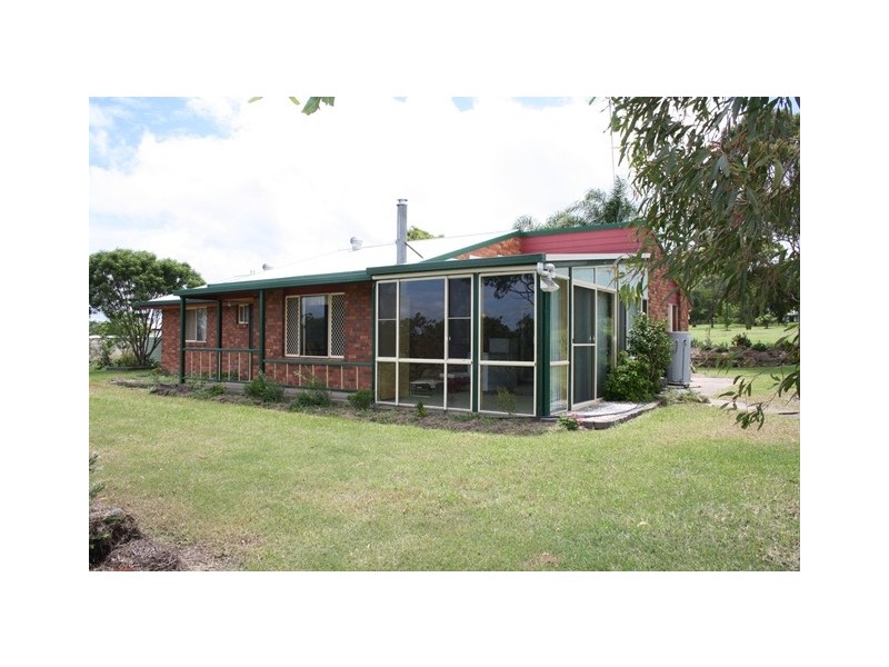 47 Schoch Rd, Rosenthal Heights QLD 4370