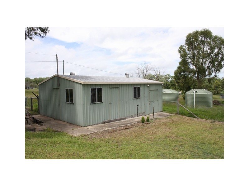 47 Schoch Rd, Rosenthal Heights QLD 4370
