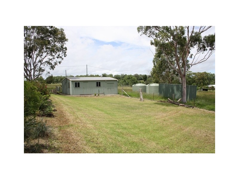 47 Schoch Rd, Rosenthal Heights QLD 4370