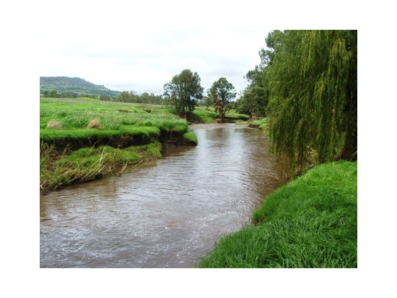 534 Swanfels Road, Swanfels, Warwick QLD 4370