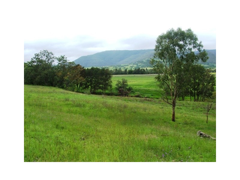 534 Swanfels Road, Swanfels, Warwick QLD 4370