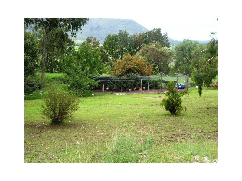 534 Swanfels Road, Swanfels, Warwick QLD 4370