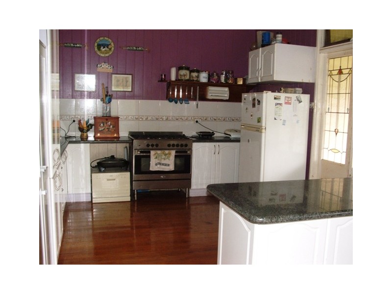 534 Swanfels Road, Swanfels, Warwick QLD 4370