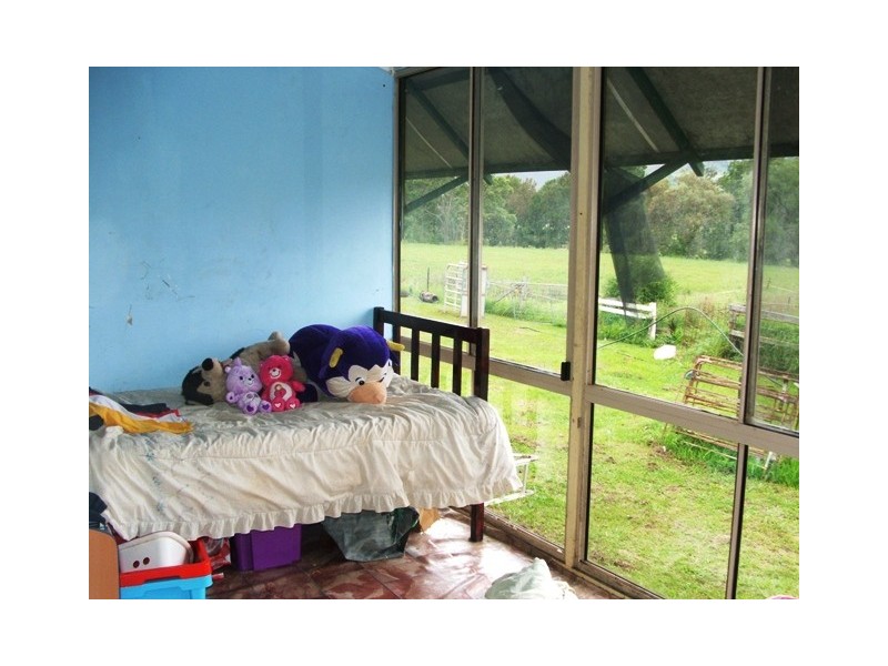 534 Swanfels Road, Swanfels, Warwick QLD 4370