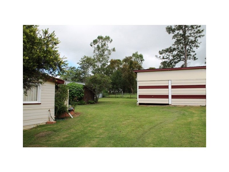 164 Wood Street, Warwick QLD 4370