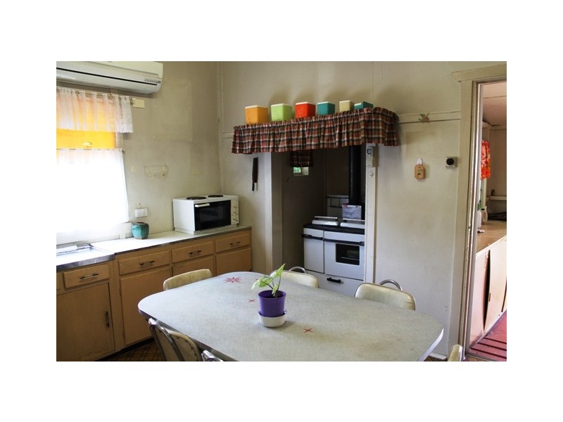 164 Wood Street, Warwick QLD 4370