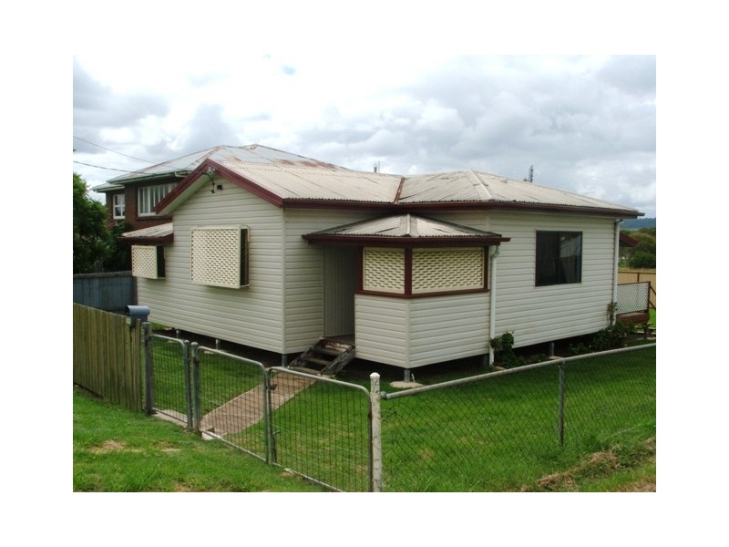 161 Wood Street, Warwick QLD 4370