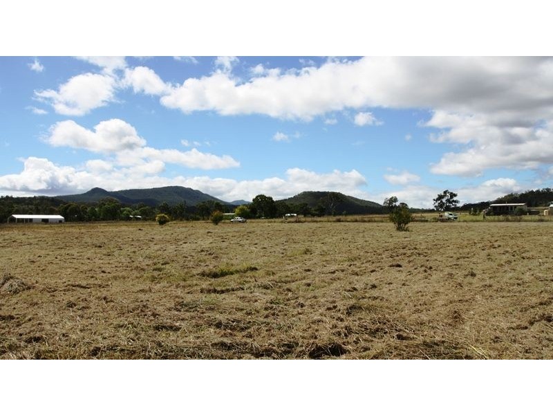 Lot 6 and 7 Coxen St, Maryvale QLD 4370