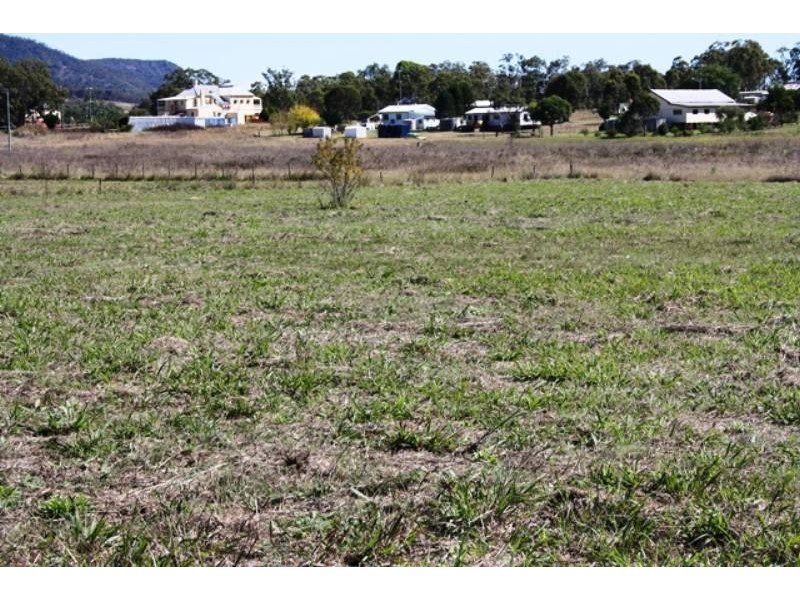 Lot 6 and 7 Coxen St, Maryvale QLD 4370
