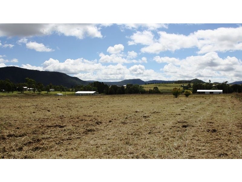 Lot 6 and 7 Coxen St, Maryvale QLD 4370