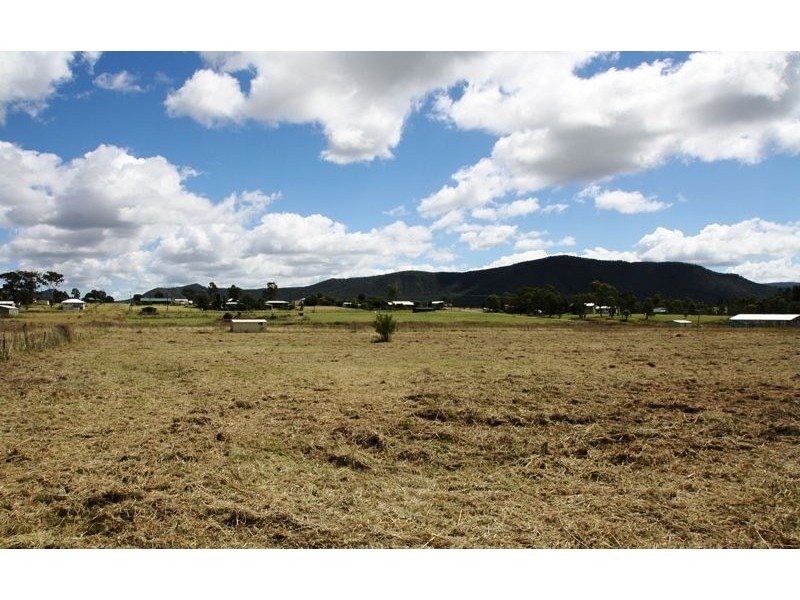Lot 6 and 7 Coxen St, Maryvale QLD 4370