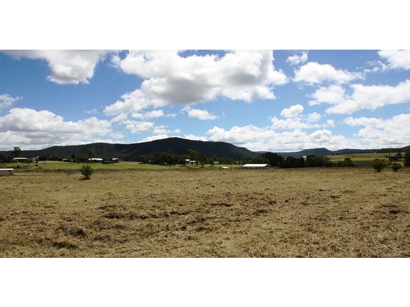 Lot 6 and 7 Coxen St, Maryvale QLD 4370