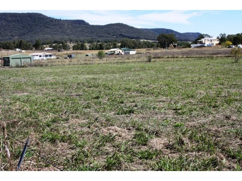 Lot 6 and 7 Coxen St, Maryvale QLD 4370